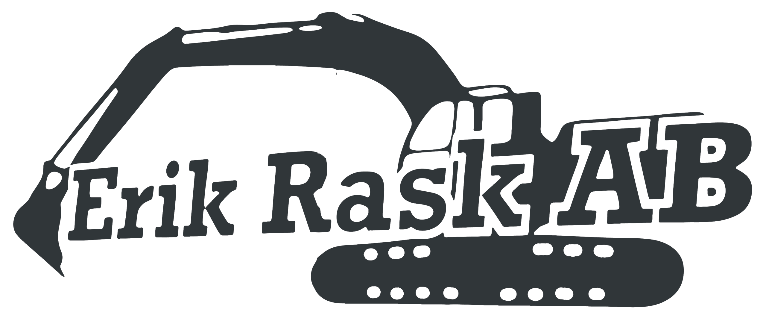 Dränering Östersund - Erik Rask AB